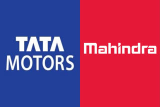 Tata Motors, Mahindra Cut SUV Prices To Boost Demand