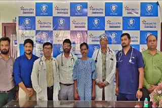 LIVER SURGERY AT NAKSHATRA HOSPITAL