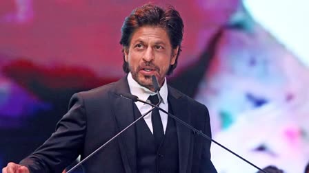 Shah Rukh Khan