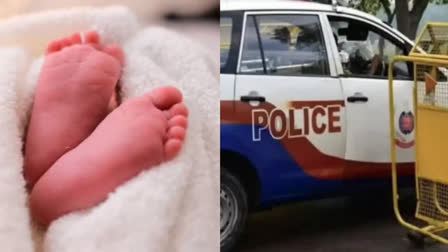 Baby Selling racket busted in Delhi