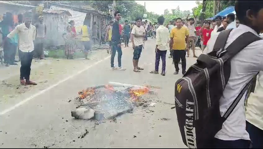 Student Death inside School