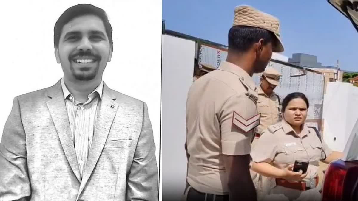 திருமலா பால் நிறுவன மேலாளர் தற்கொலை சம்பவம்; காவல்துறை விளக்கம்!