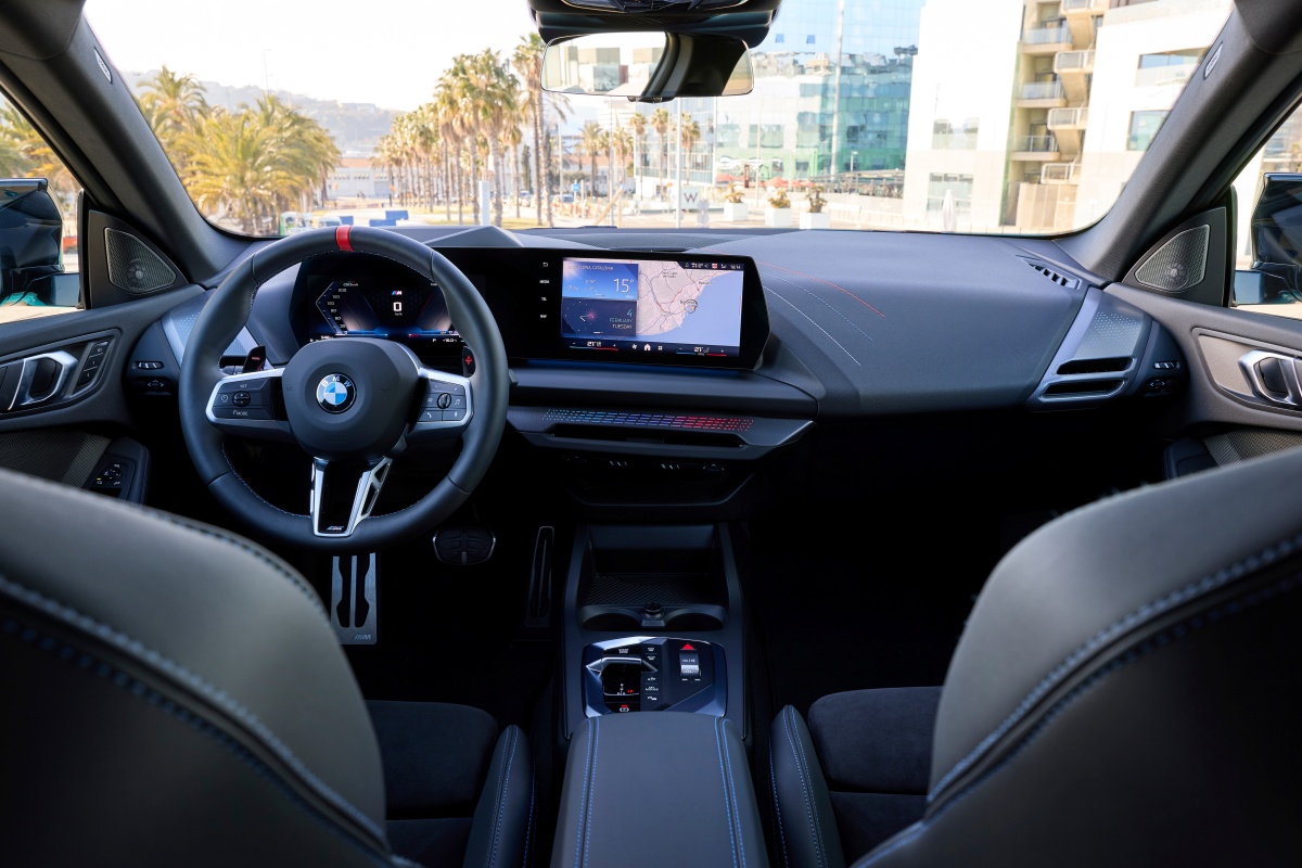 BMW 2 Series Gran Coupe