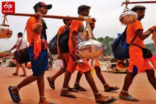 फिरोजाबाद में कांवड़ यात्रा के लिए रूट डायवर्जन.
