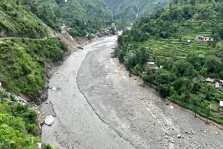 Himachal Weather Update