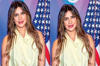 Priyanka Chopra