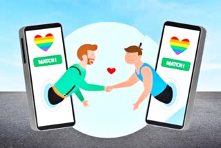 Gay Dating App Fraud in Telangana
