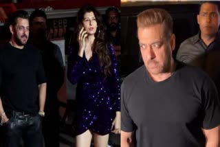 SALMAN KHAN