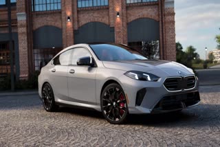 BMW 2 Series Gran Coupe
