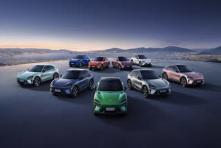 XIAOMI NEW ELECTRIC SUV  XIAOMI NEW ELECTRIC SUV YU7 CAR  XIAOMI SUV YU7 PRICE  XIAOMI SUV YU7 FEATURES