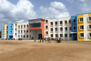 Karnataka Alumnus Spends Rs 14 Cr To Give High-Tech Upgrade To Govt School