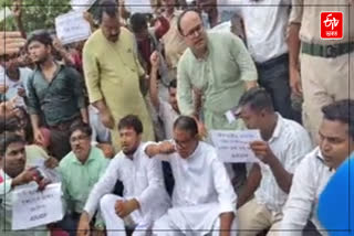 AIUDF MLAs detained