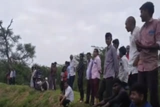Murder of couple in sirohi