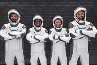 axiom mission 4 research projects