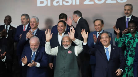 BRICS Dangles Between Promise And Internal Contradictions