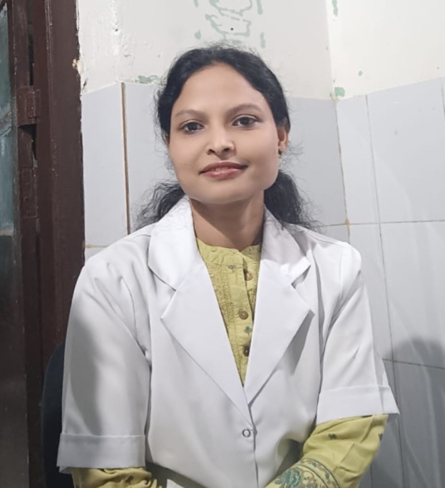ନର୍ସ ସିନ୍ଧୁଲତା