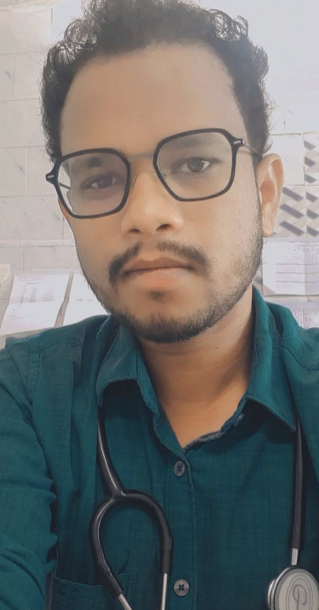ଡାକ୍ତର ପ୍ରସନ୍ନ କୁମାର ସୁନା