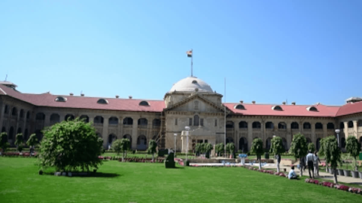 If married woman does not object, relationship is consensual: Allahabad HC