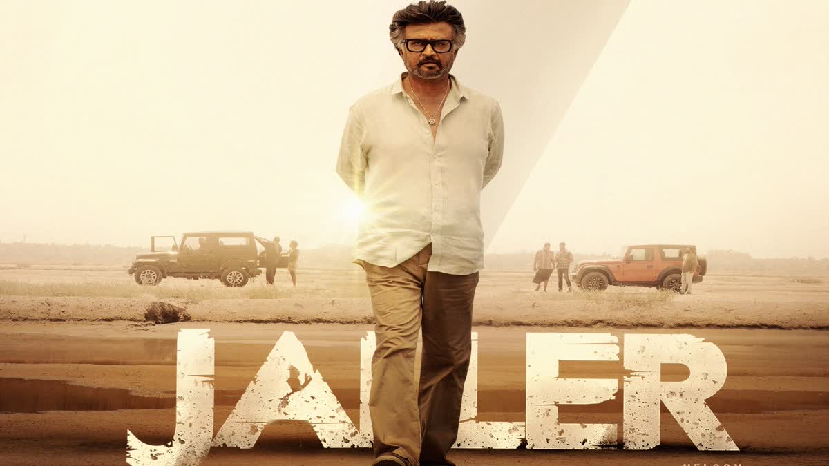 Jailer Movie Expected Collection