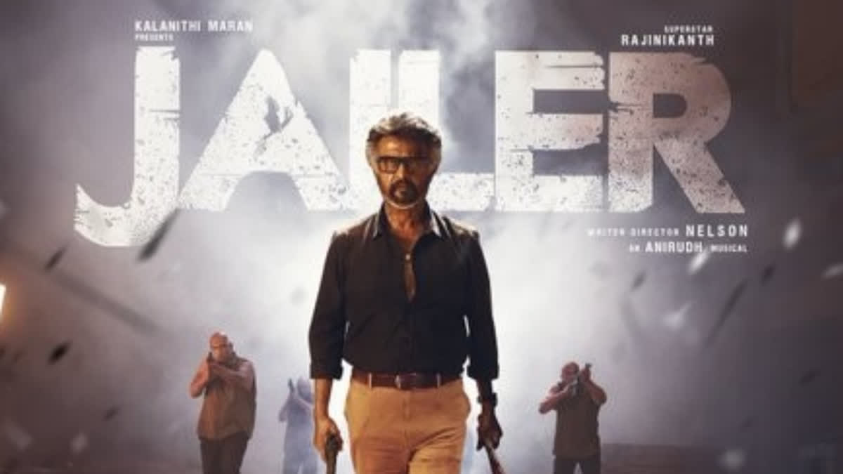 Jailer Twitter review: Fans declare Rajinikanth's film a blockbuster, hail director Nelson Dilipkumar for significant comeback