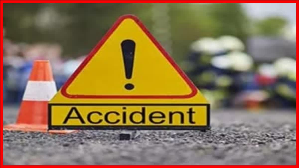 Road Accident