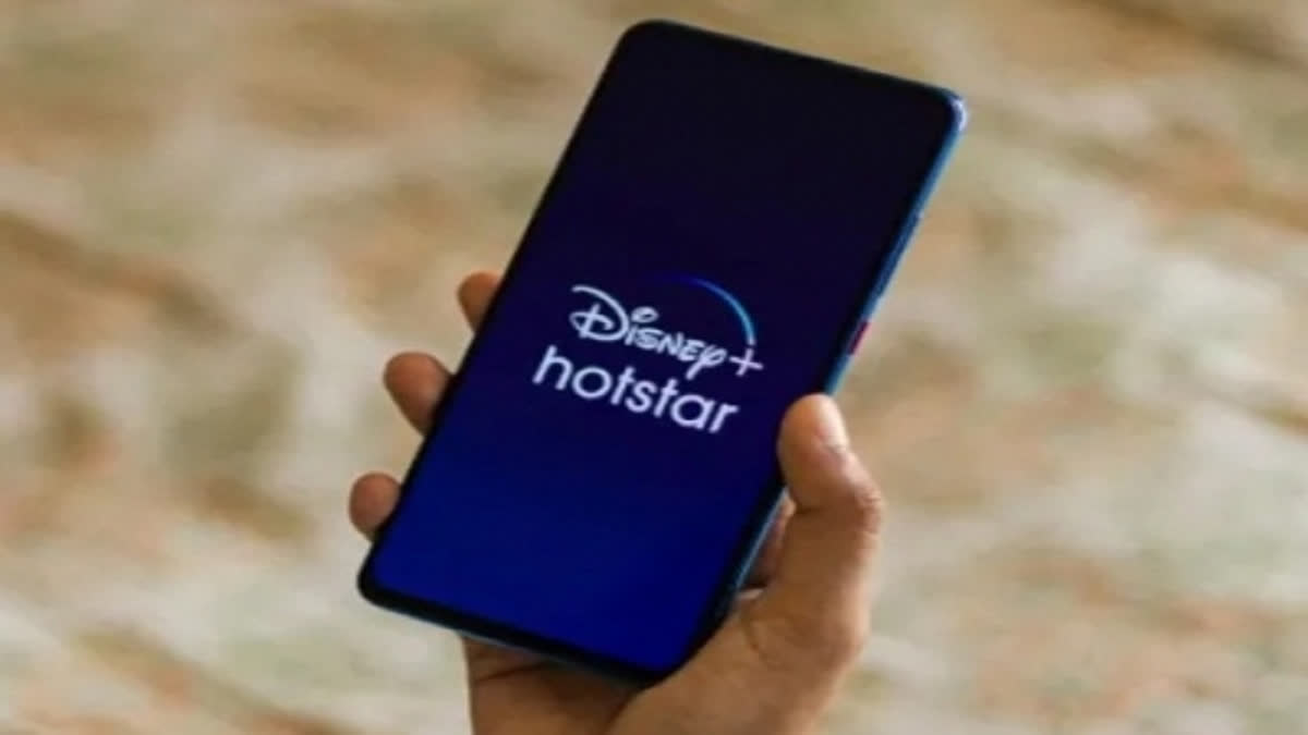 Disney+Hotstar loses 12.5 mn subscribers