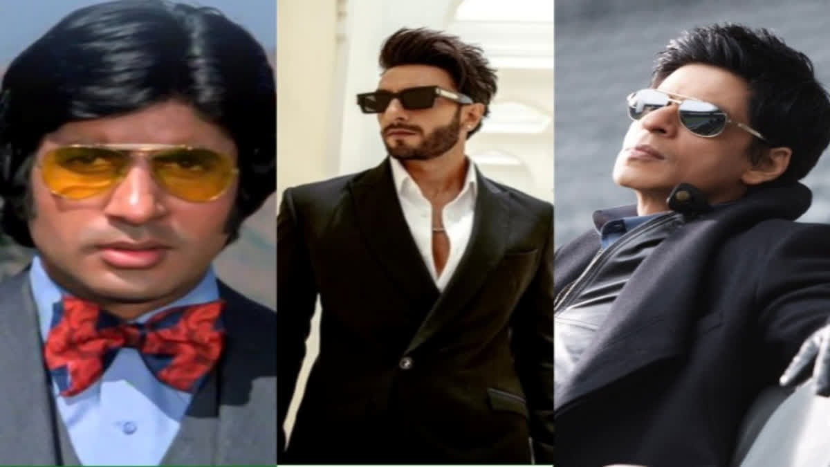 ‘Don 3’: Ranveer calls Amitabh, SRK “G.O.A.Ts of Hindi cinema,” says “hope I can make you proud”