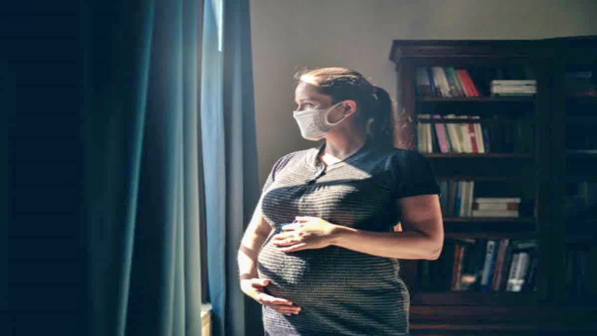 better to reduce work pressure while pregnant