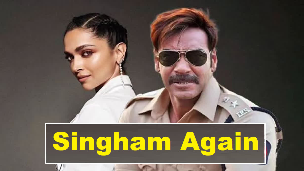 Singham Again