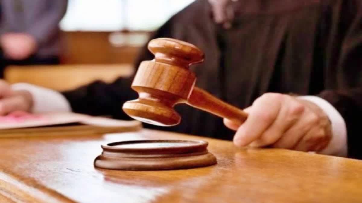 Man gets death sentence for triple murder  Man gets death sentence for triple murder  odisha  Man gets death sentence for triple murder odisha  Additional district and session court  awarded life ter  triple murder  capital punishment  ട്രിപ്പിൾ കൊലപാതകം  50 വയസ്സുകാരന് വധശിക്ഷ  ഒഡീഷ  സംബൽപൂർ സിവിൽ ആന്‍റ്‌ ക്രിമിനൽ കോടതി  സിവിൽ ആന്‍റ്‌ ക്രിമിനൽ കോടതി  മകന് ജീവപര്യന്തം  വധശിക്ഷ  ജീവപര്യന്തം  മഹുൽപാലി പൊലീസ്‌ സ്‌റ്റേഷന്‍  അഡീഷണൽ പബ്ലിക് പ്രോസിക്യൂട്ടർ രബീന്ദ്ര നായിക്ക്  അപൂർവങ്ങളിൽ അപൂർവമായ കേസ്  ബലാത്സംഗം