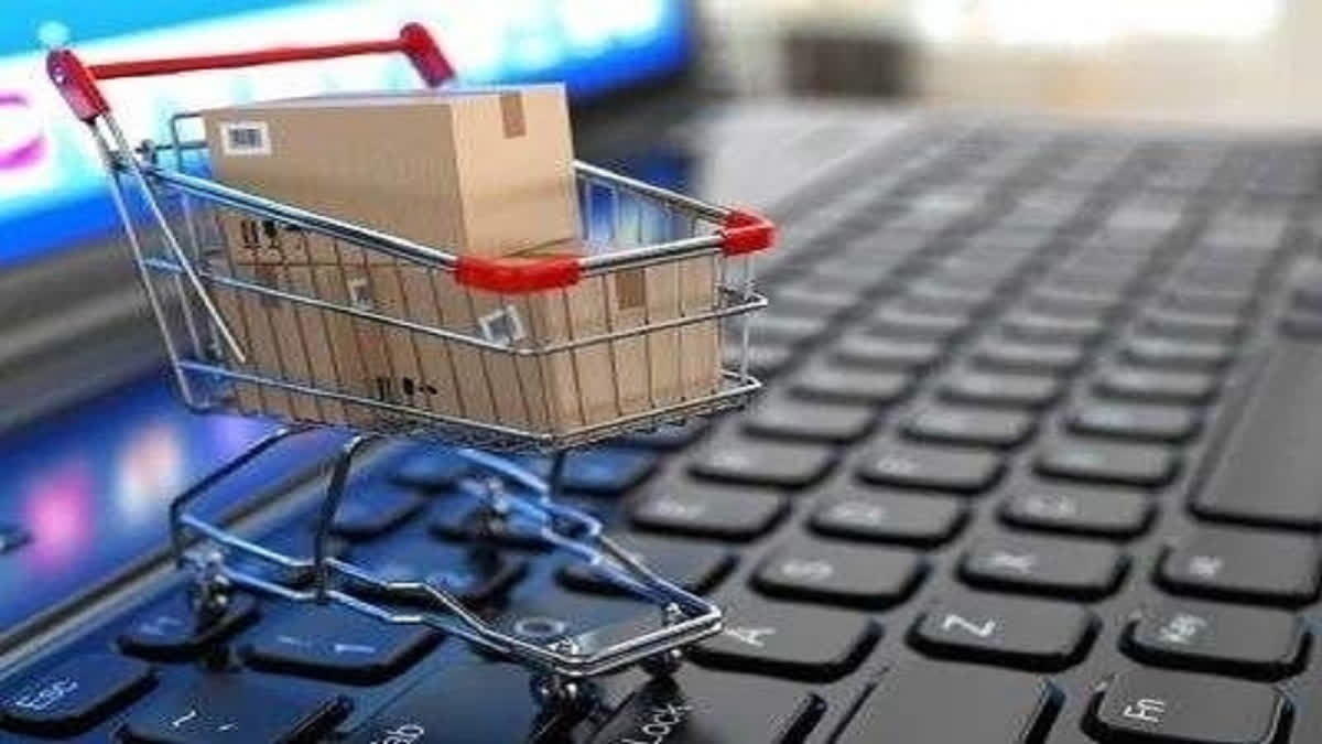 India's e-commerce industry