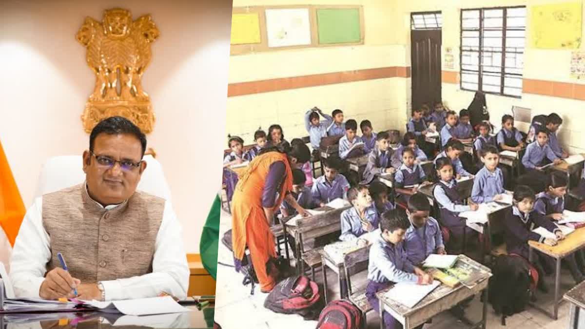 निर्माण मजदूरों के बच्चों को केजरीवाल सरकार देगी वित्तीय सहायता