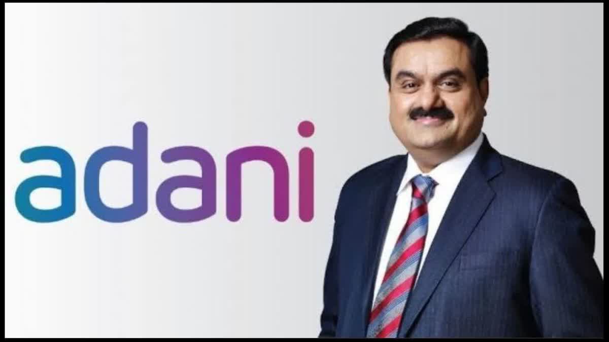 Adani Group Investment in Green Hydrogen Project