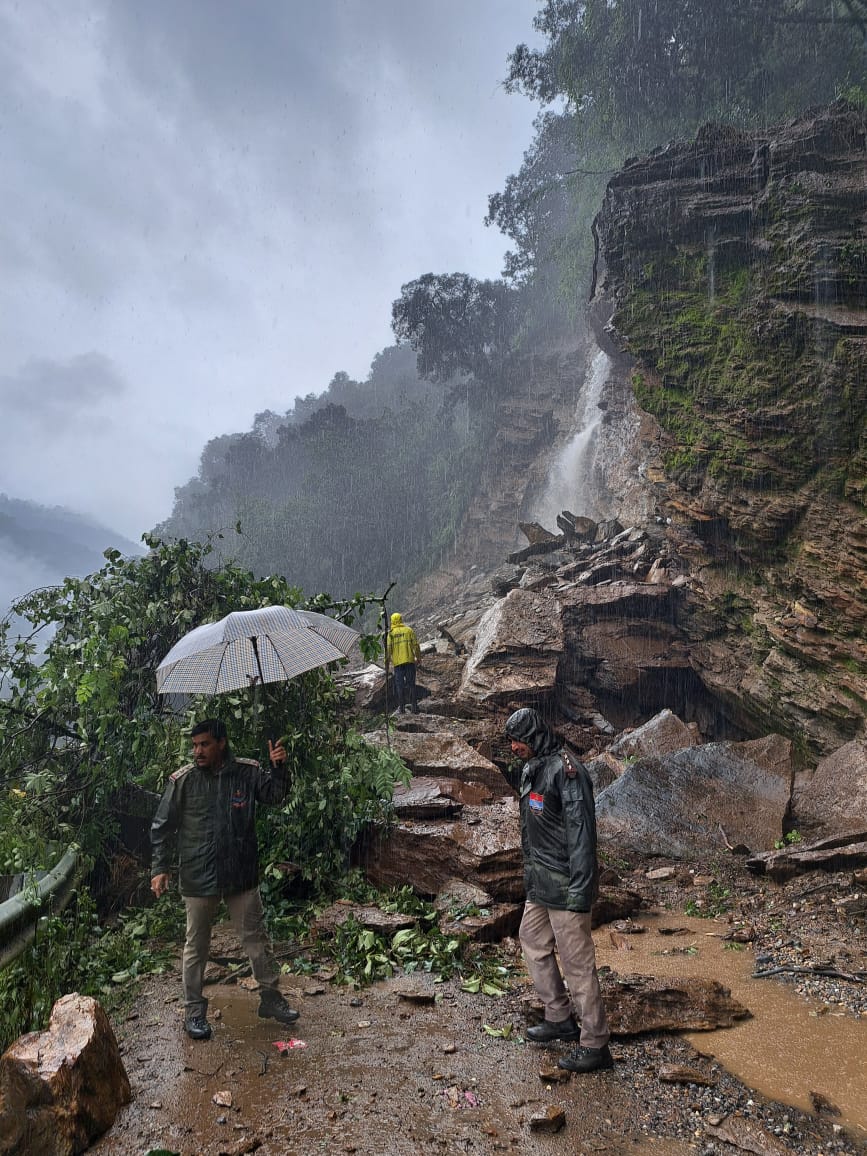 uttarakhand