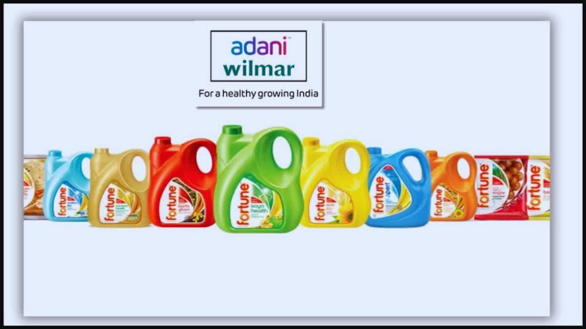 Adani Wilmar