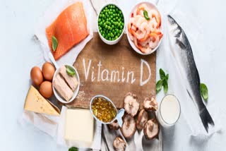 Vitamin D Foods In Telugu Full Details Here