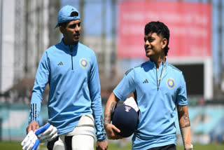 ICC Rankings  ICC ODI Rankings  Latest ICC ODI Rankings  Shubman Gill ICC ODI Ranking  Ishan Kishan ICC ODI Ranking  Kuldeep Yadav  ഐസിസി  ഐസിസി ഏകദിന റാങ്കിങ്  ശുഭ്‌മാന്‍ ഗില്‍  ഇഷാന്‍ കിഷന്‍  വിരാട് കോലി