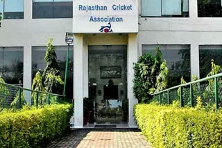 Rajasthan Premier league T 20