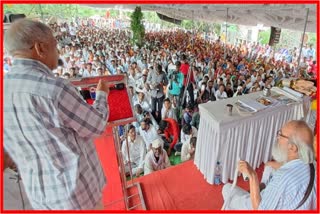 Prakash Ambedkar