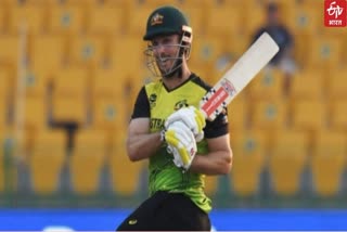 Mitchell Marsh