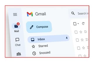 Gmail New Feature