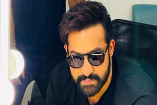 Jr NTR