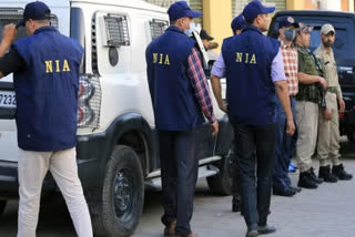 NIA action against Bishnoi and Bambiha gang, supplementary charge sheet against 12 gangsters