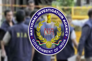 National Investigation Agency Searches in Karimnagar