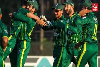 Pakistan squad for  Afghanistan Series and  Asia Cup 2023