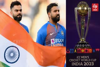 Indian Cricket Team announced after asia cup 2023