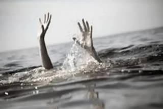 Death By Drowning in Banas River :  રાજપુરના શ્રમિકનું બનાસ નદીમાં ડૂબી જતાં મોત, ઘેરથી ટિફીન લઇ નીકળ્યાં હતાં