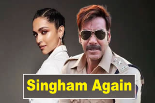 Singham Again