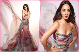 Kiara Advani Latest Pictures