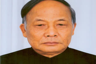 Ex-Manipur CM Ibobi Singh demands emergency Assembly session to end strife